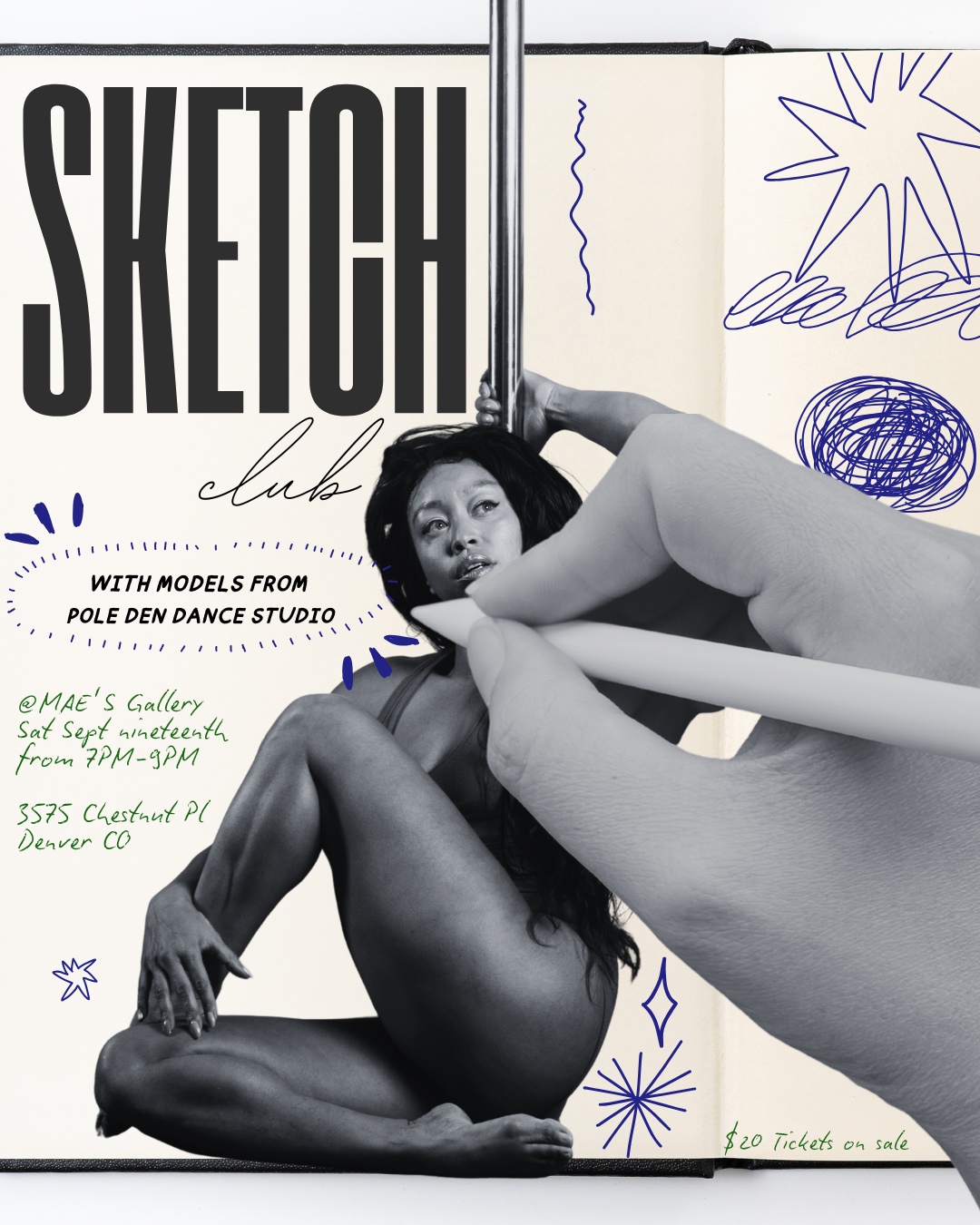 Sketch Club