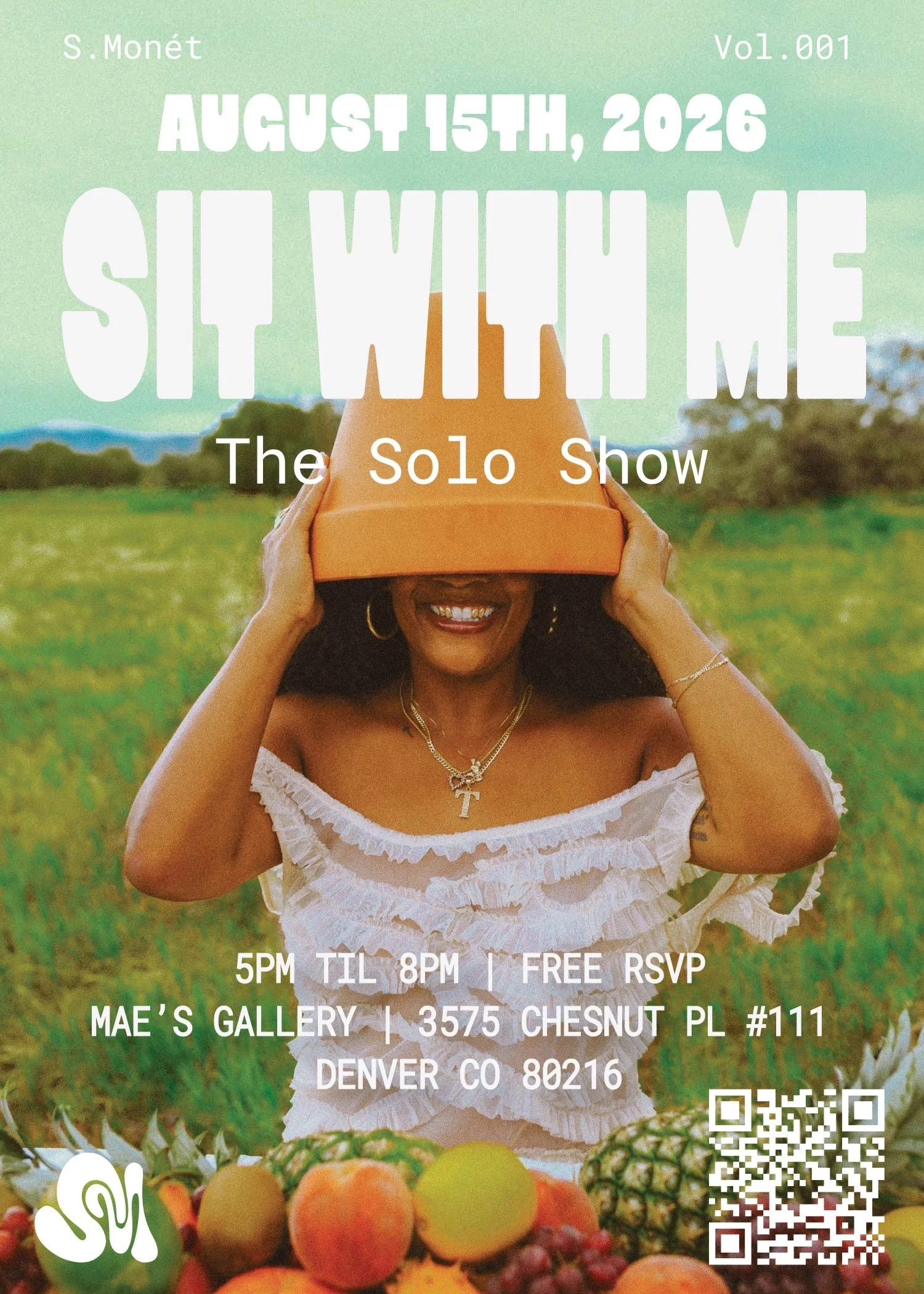 Sit With Me