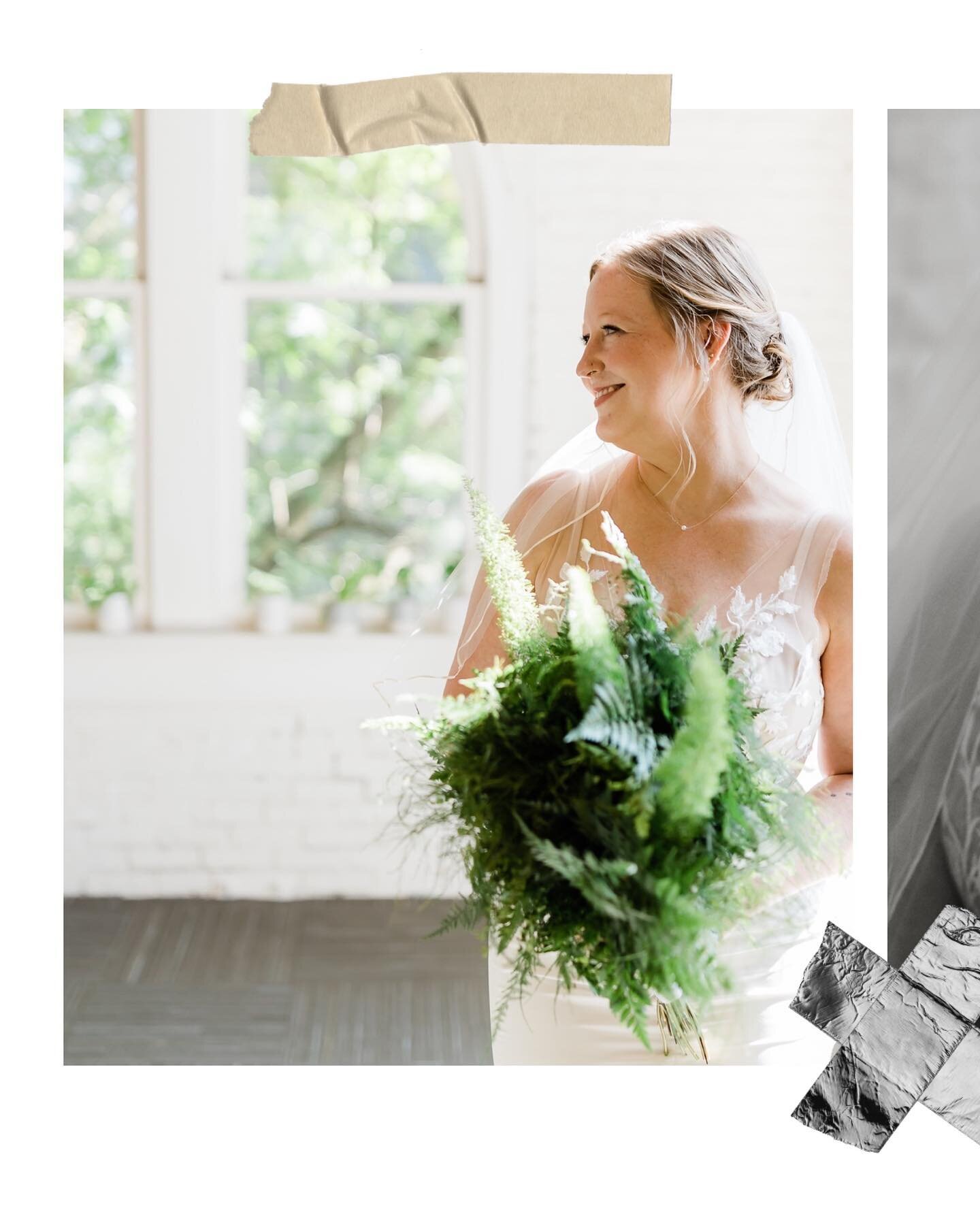 Last Saturday I shot a beautiful, laid back wedding for the sweetest couple at @ecotrustevents 😍 Also, fun story&hellip;when I went for a venue walk-thru the bride, caterer, and me all had the same @portlandleather round bag in different colors 😆 I