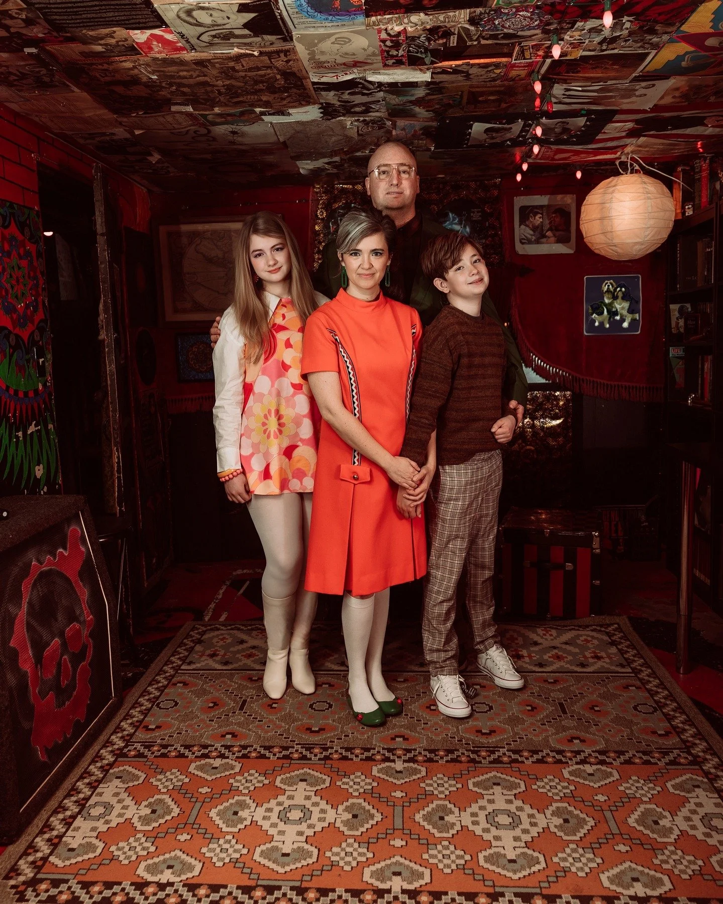 Sending warm holiday wishes ✨
Thankful for the moments and the people that made this year special 🤍