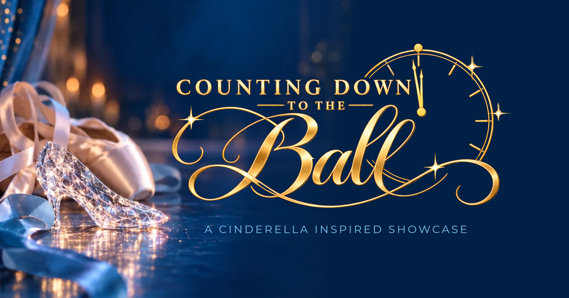 Cinderella Showcase & Ball