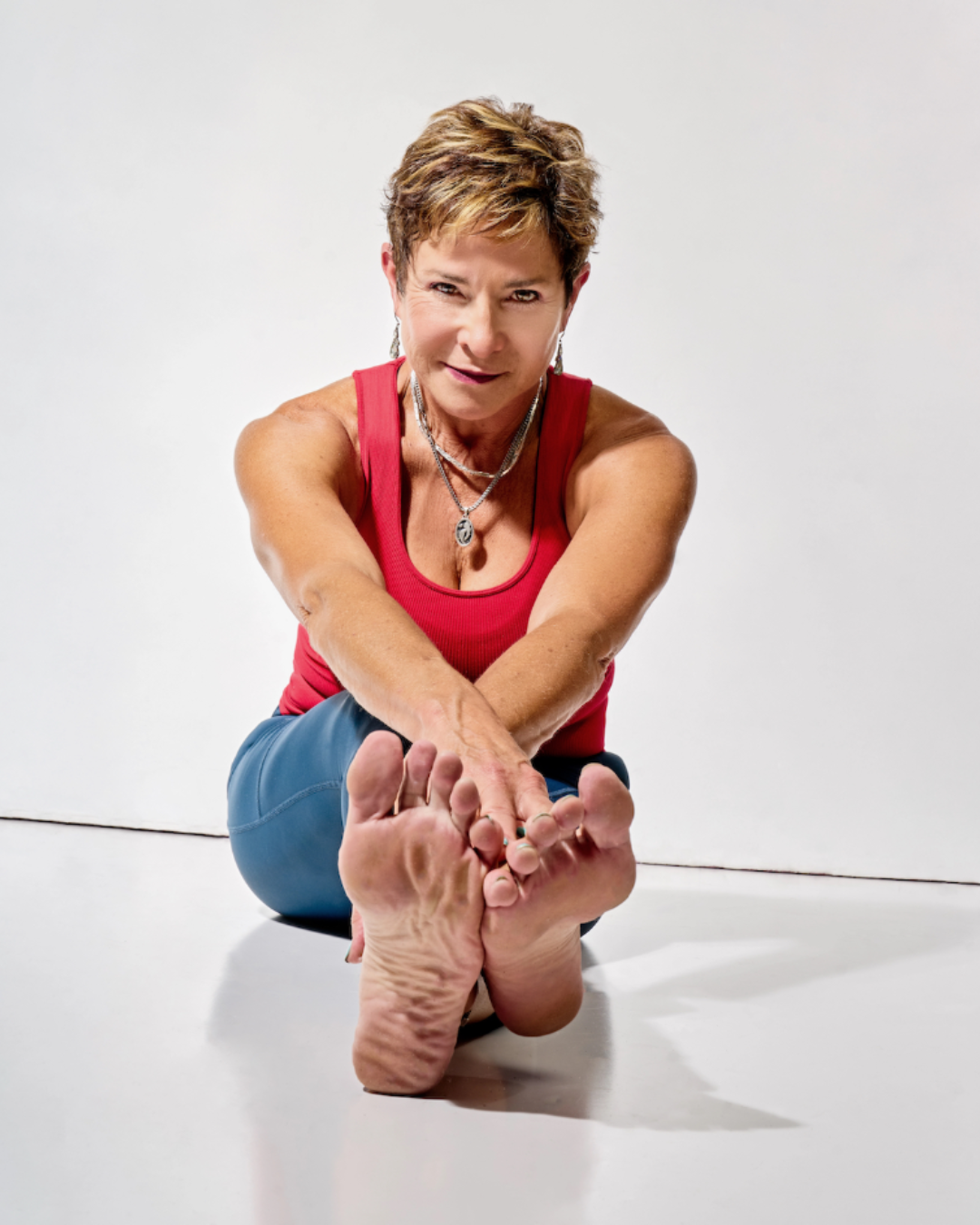 Conditioning the Core with Pleasure