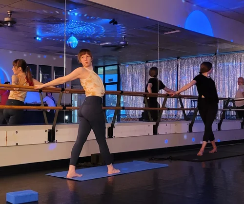 Flexibility and Mobility: Neck, Shoulders, Feet, and Calves