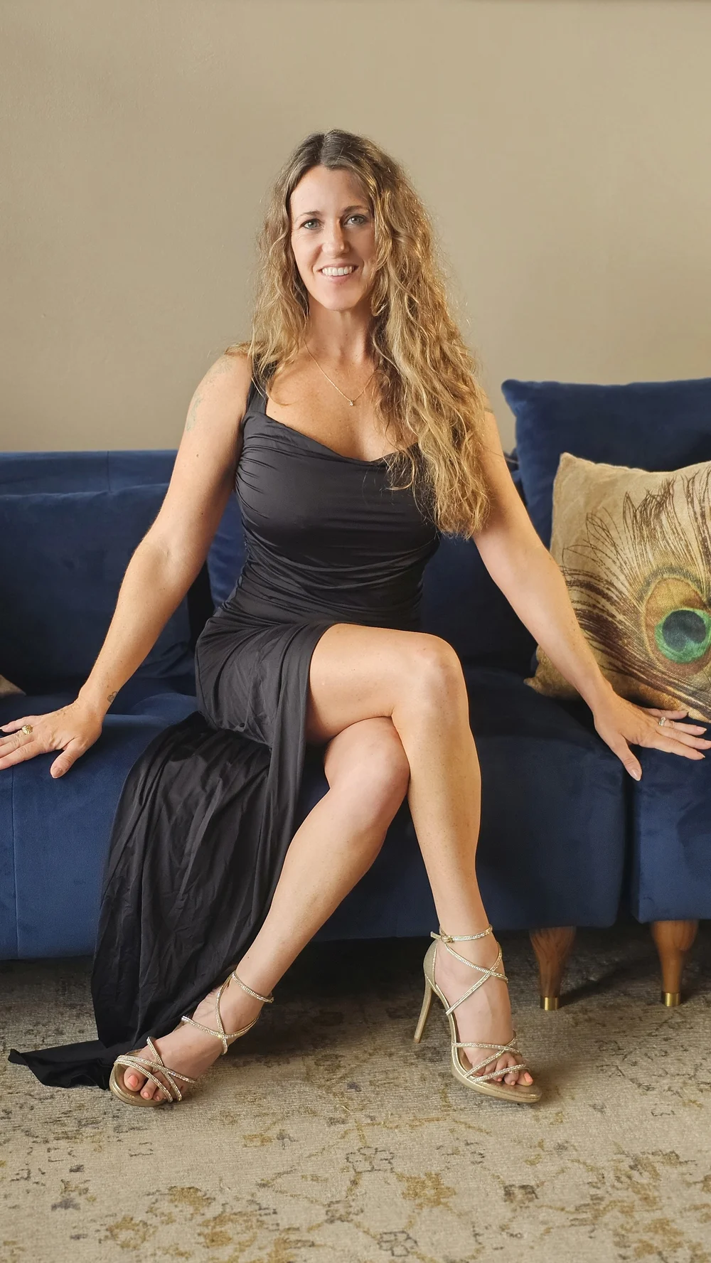 Lisa Perkins