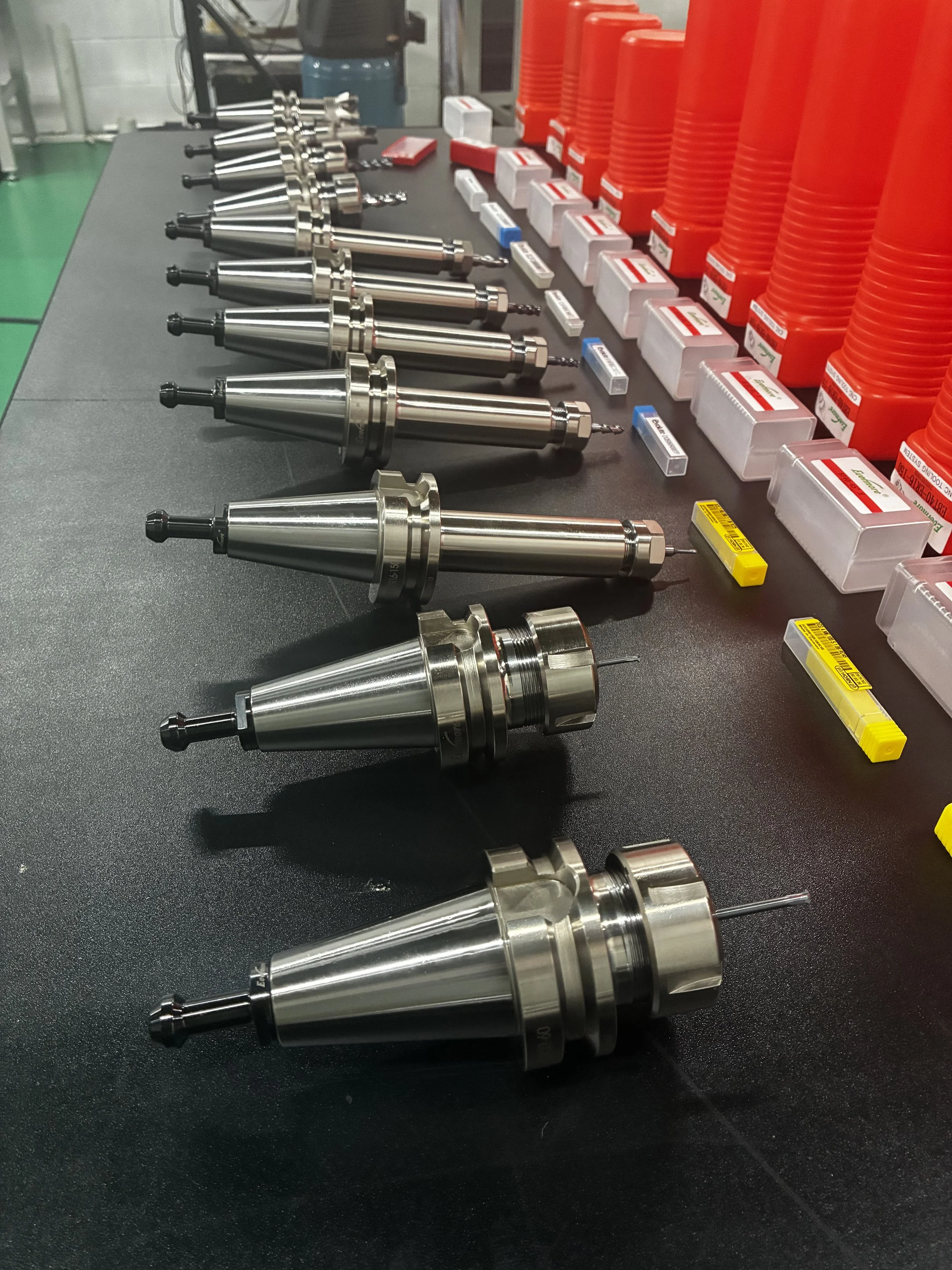 machine tool 