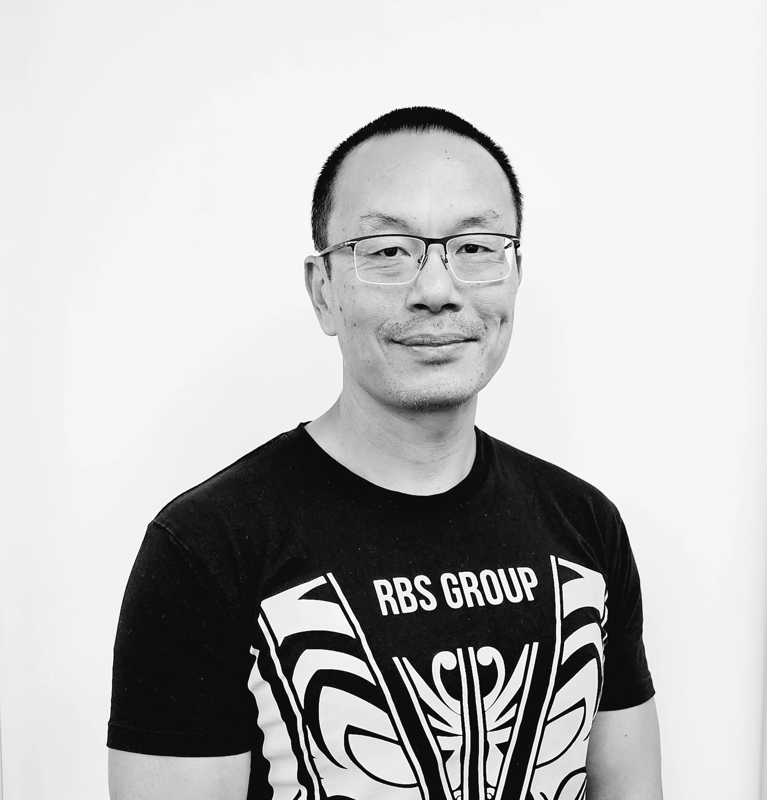 Gary - Quantity Surveyor
