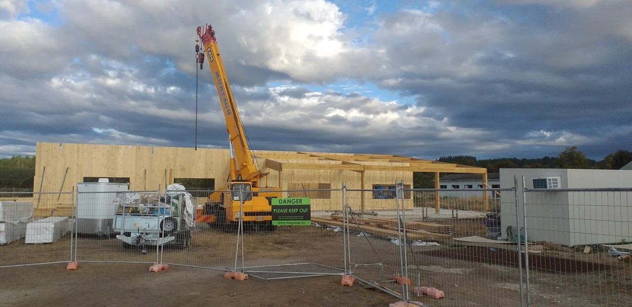 RBS Group-Our Work-Large Commercial-Construction-Central North Island
