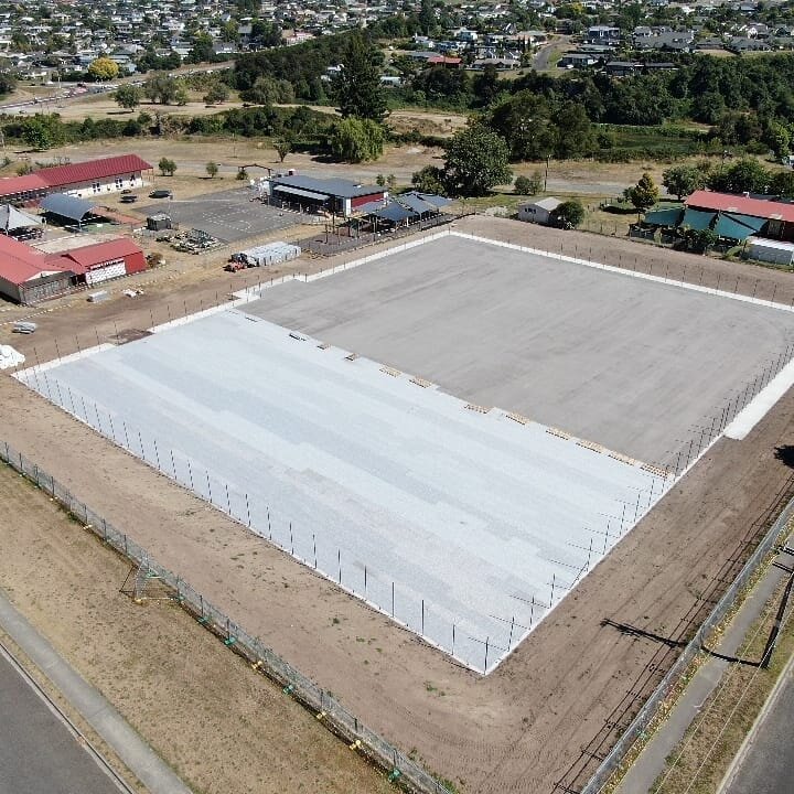 RBS Group-Our Work-Project Management-Design & Build-Central North Island
