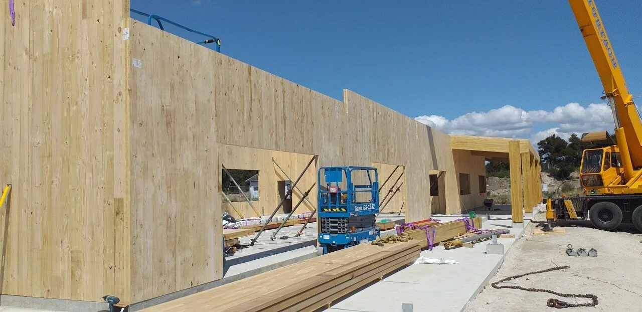 RBS Group-Our Work-Large Commercial-Commercial Building-Central North Island