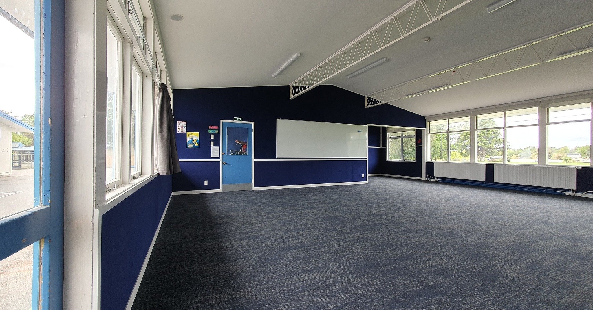 LSC Space: Taupō Intermediate
