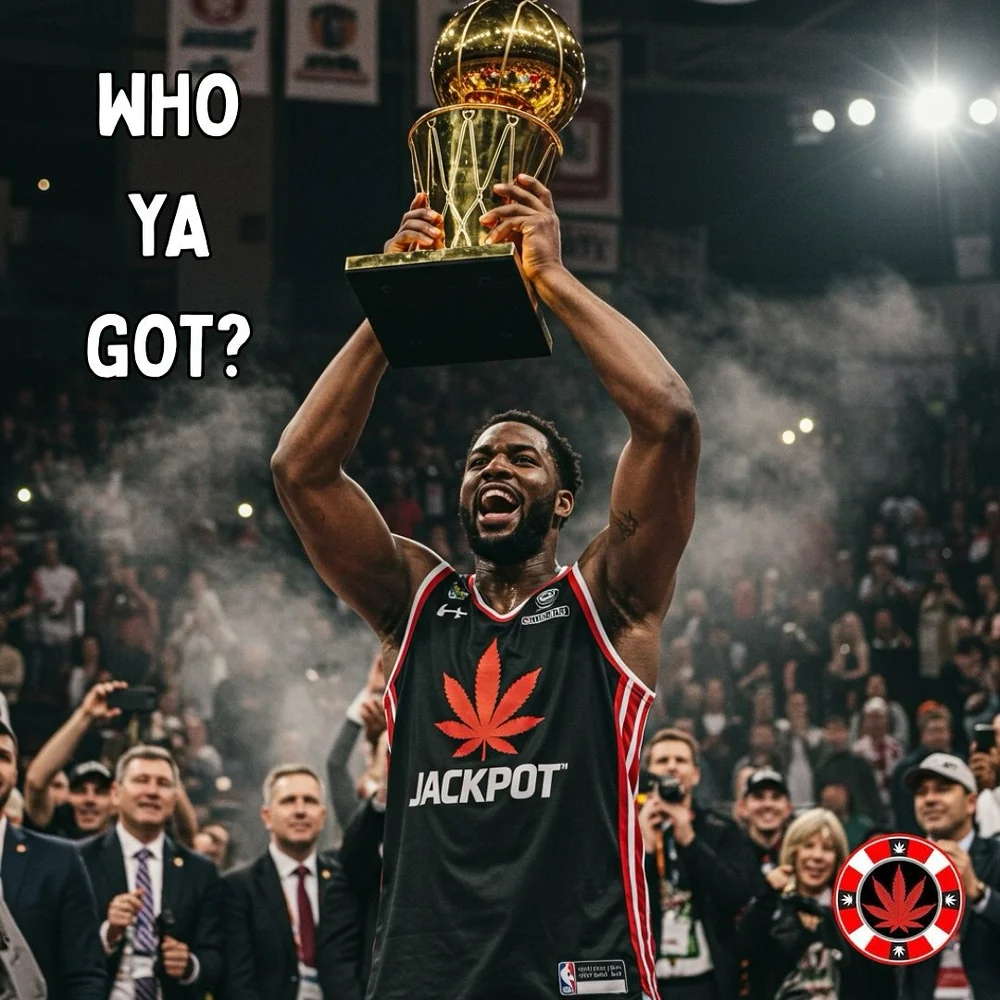 With the NBA finals coming to a close what is your take on who&rsquo;s going to lift the trophy?

#nbaplayoffs#nbafinals#okc#indiana