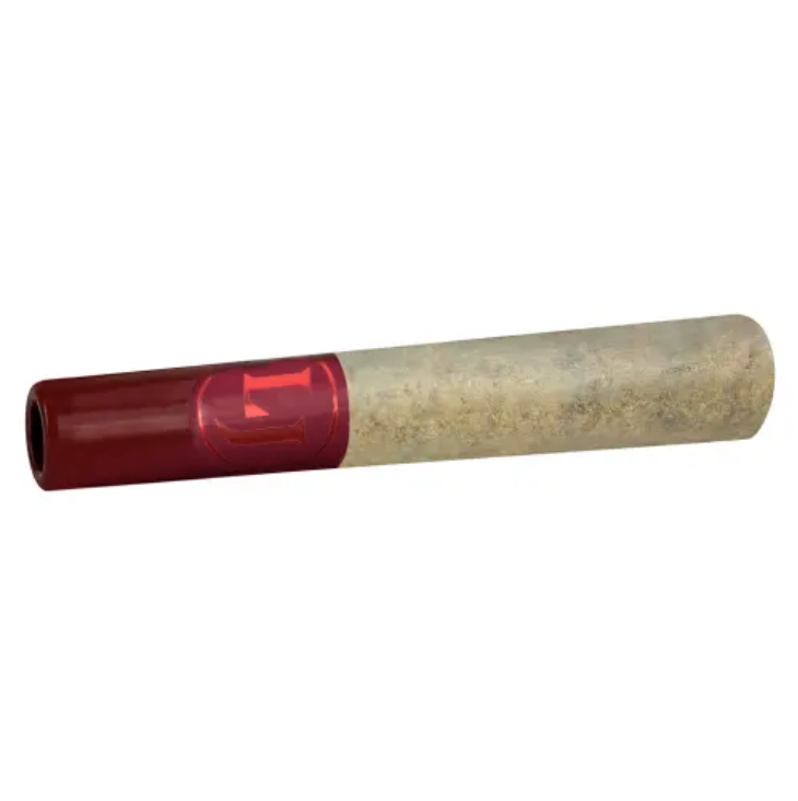 Hash Fusions - Sour Diesel x Pink RNTZ Infused Pre-Roll- Lord Jones