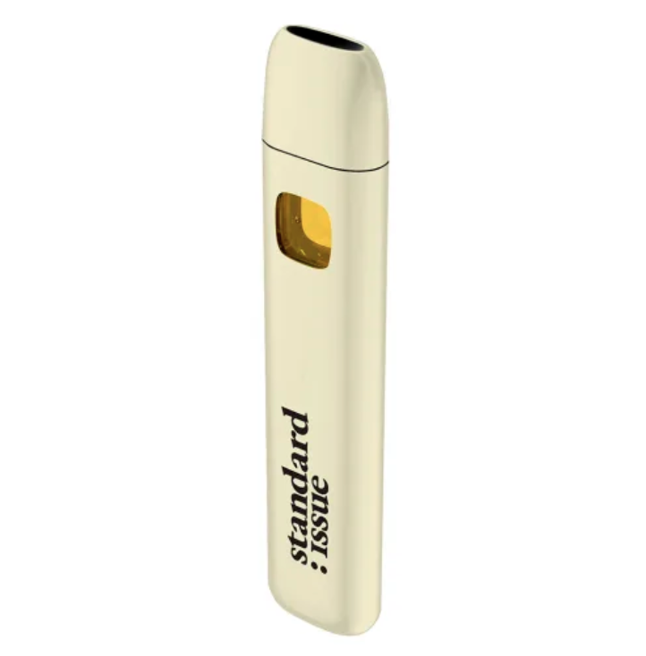 Peach All-In-One Vape- Standard Issue