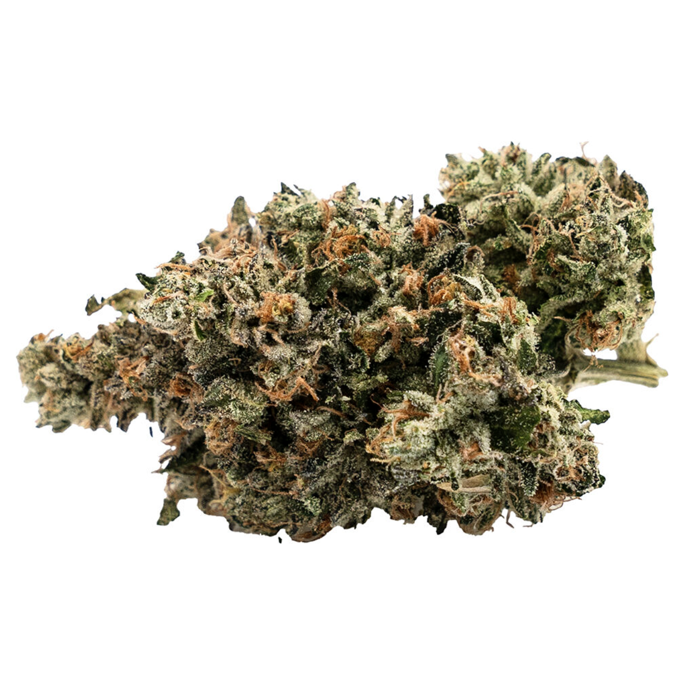 Old School Fuel- West Coast Gas