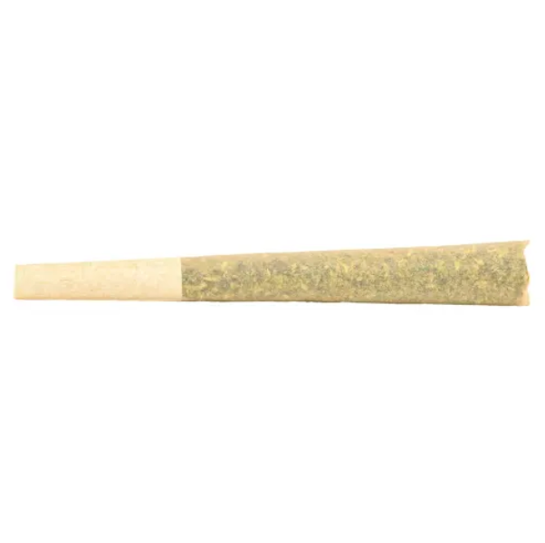 Strawberry Kush Pre-Roll- 5 Points Cannabis