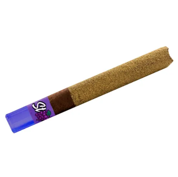 Premium cannabis pre-rolls with top indica and sativa strains available at Jackpot Cannabis Toronto dispensary