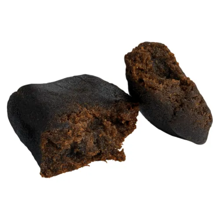 Single Source Black Afghan Hash- 3Saints