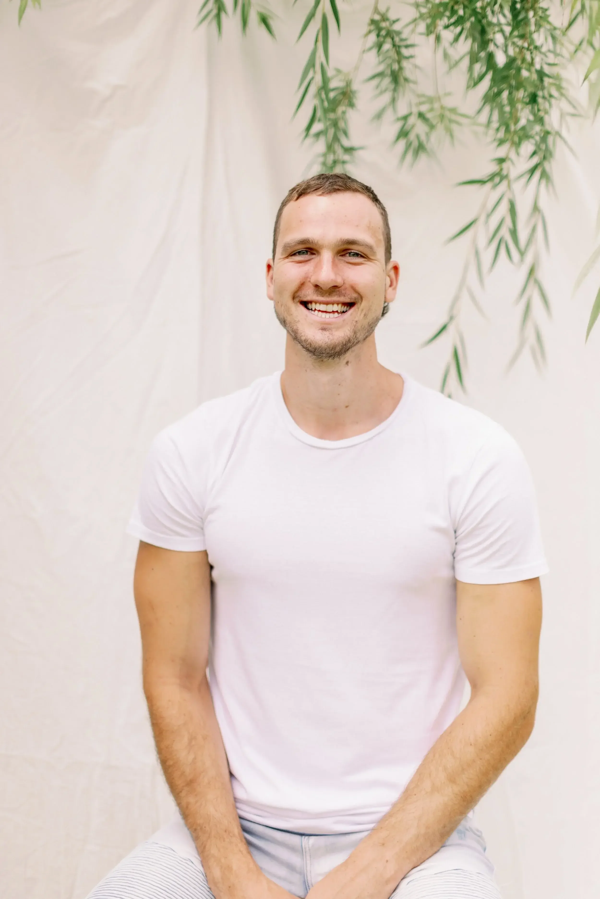 Landscape Tradesman Anthony Savli