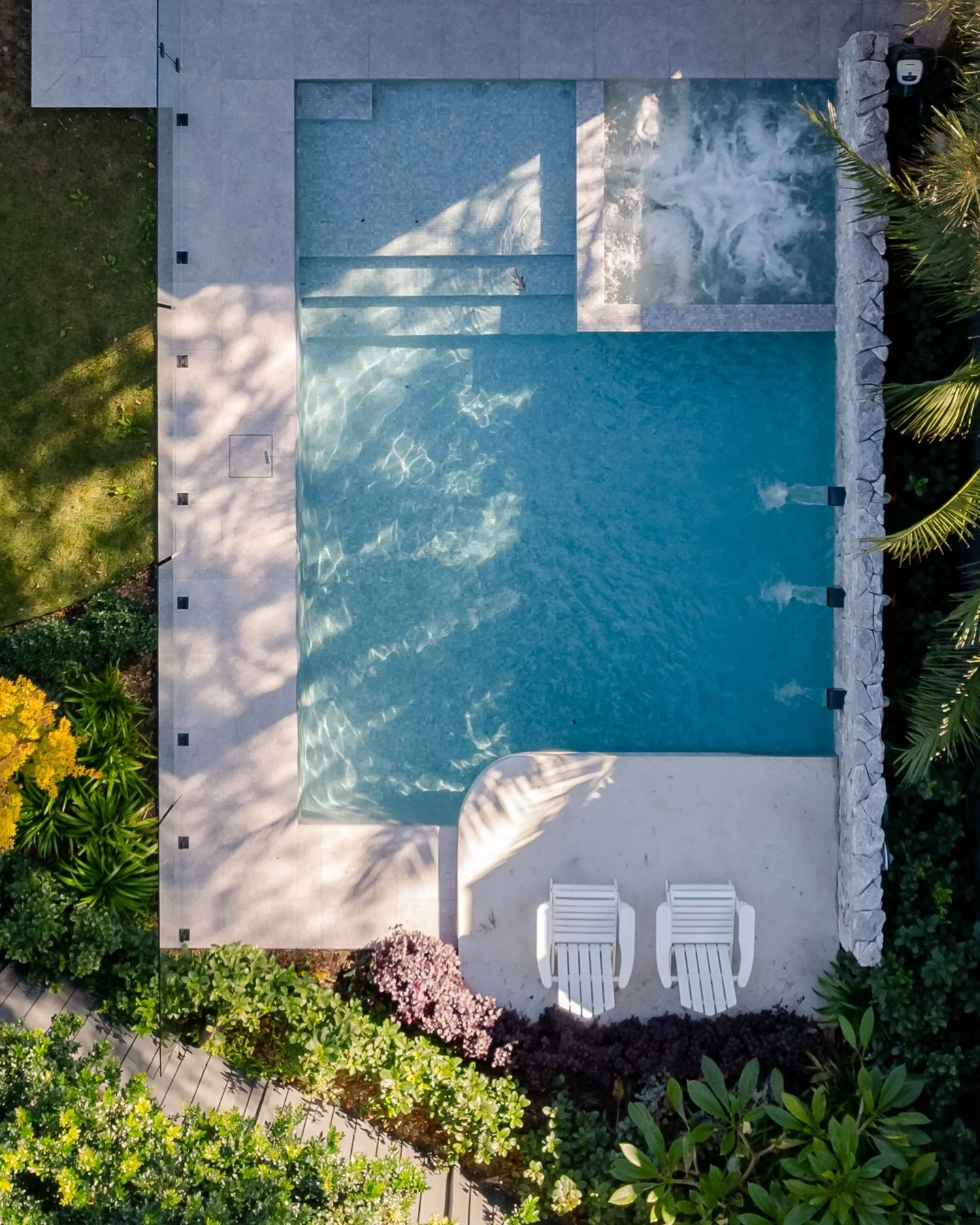 Small spaces - Big detail
#createyourescape