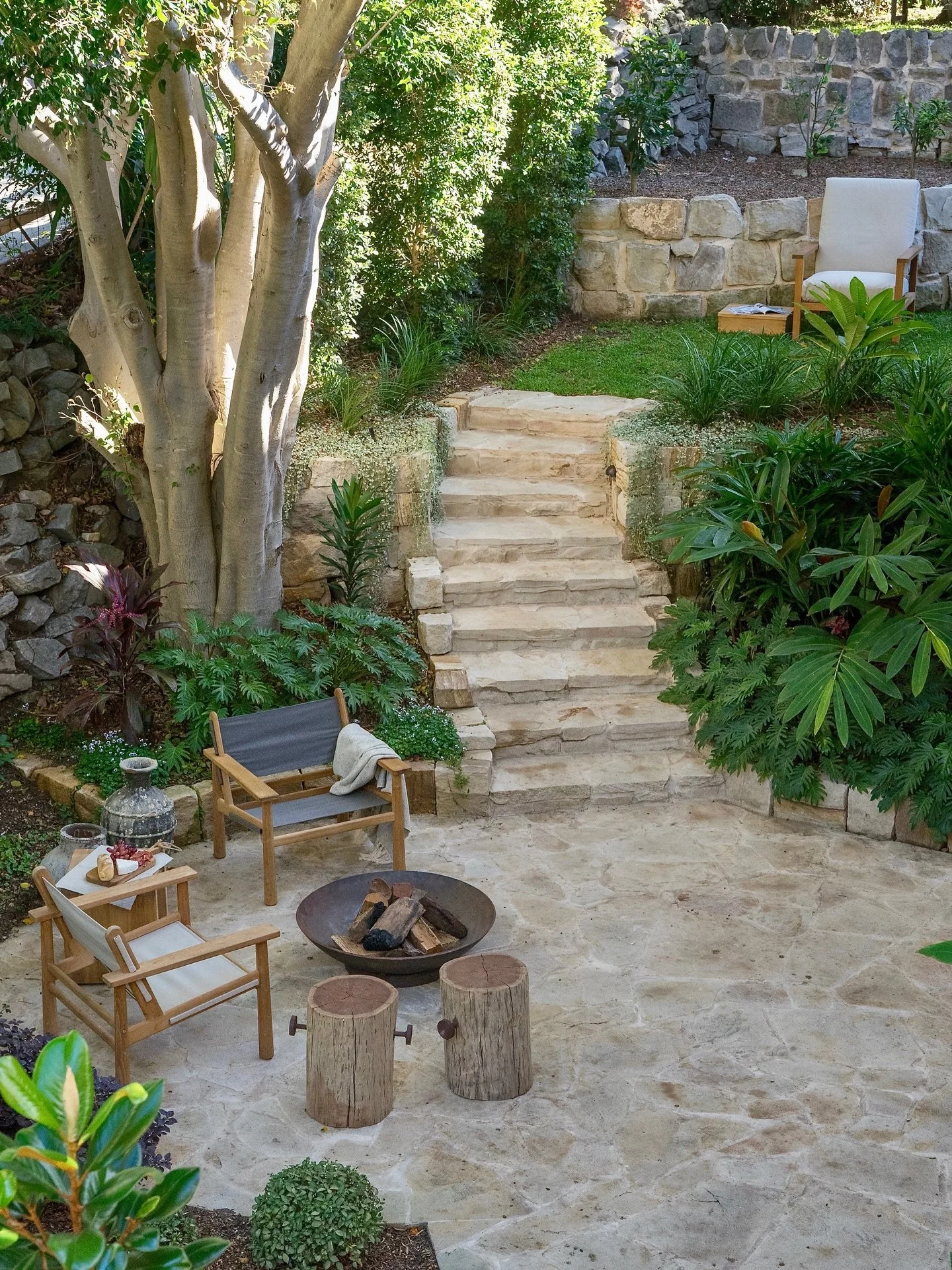 #2016
Jumping on the 10 year trend, so we&rsquo;re looking back 10 years to our award winning project.  Scroll to the end to see the transformation from before. #createyourescape