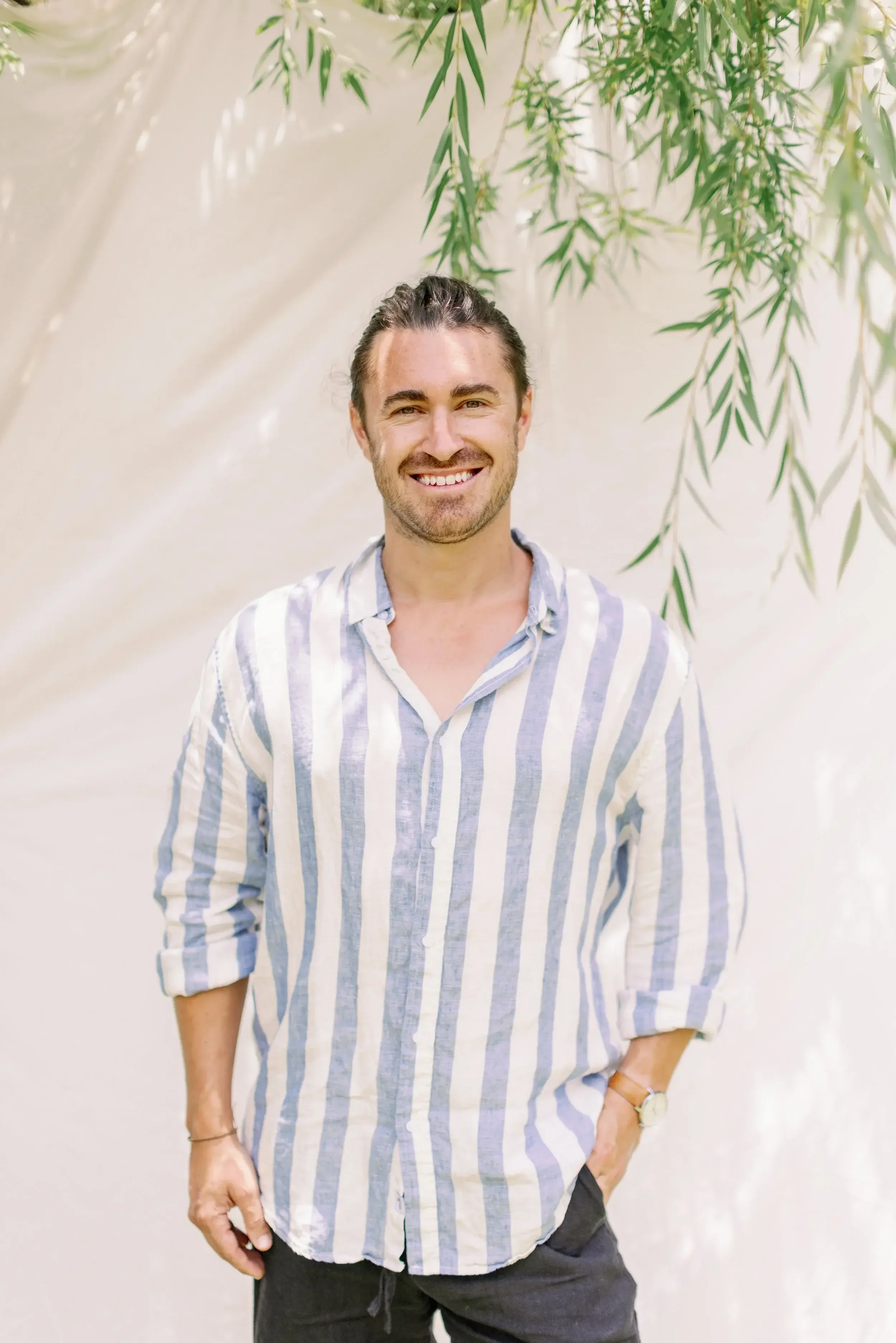 Founder Matt Bandiera