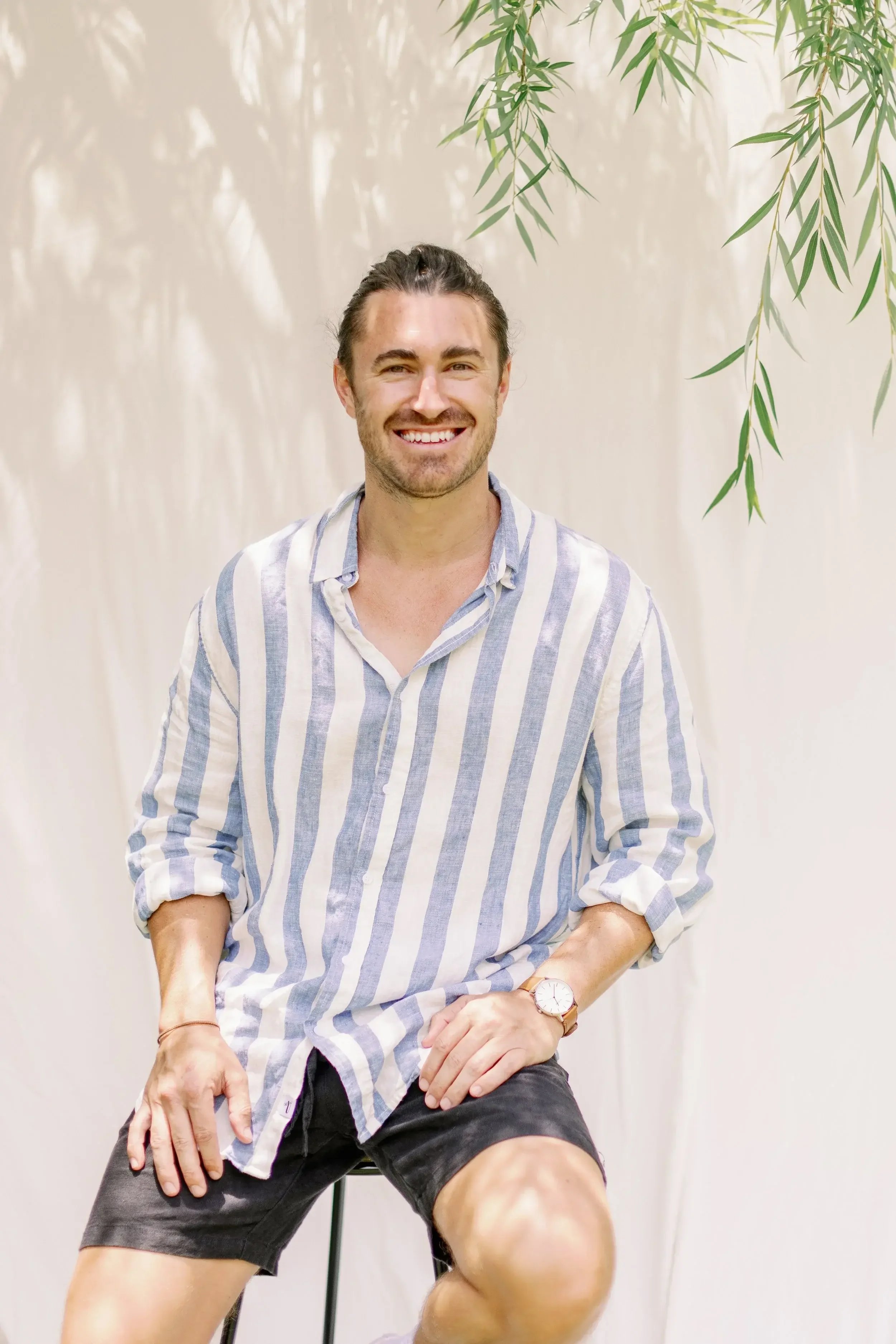 Founder Matt Bandiera