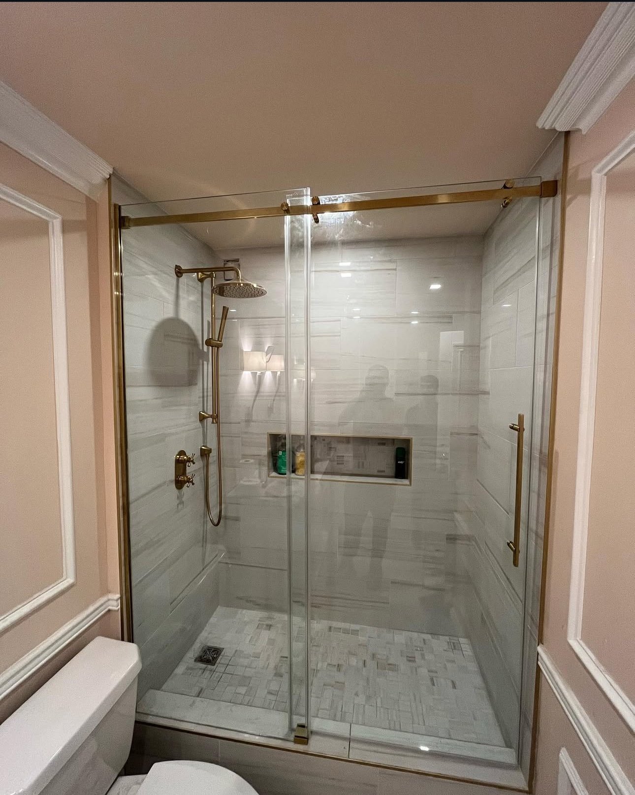 Bathrooms