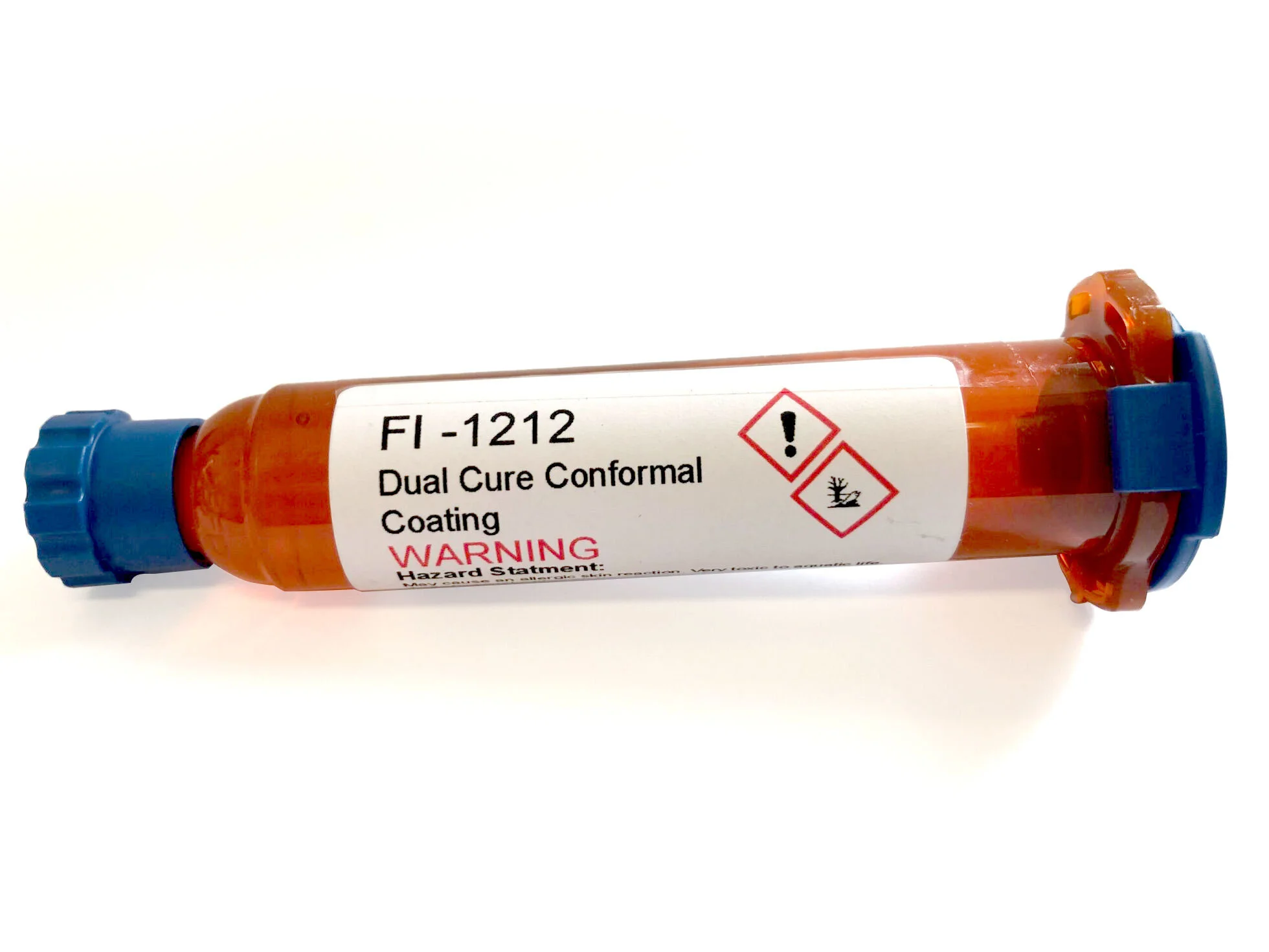 Conformal Coating — Functional Inks
