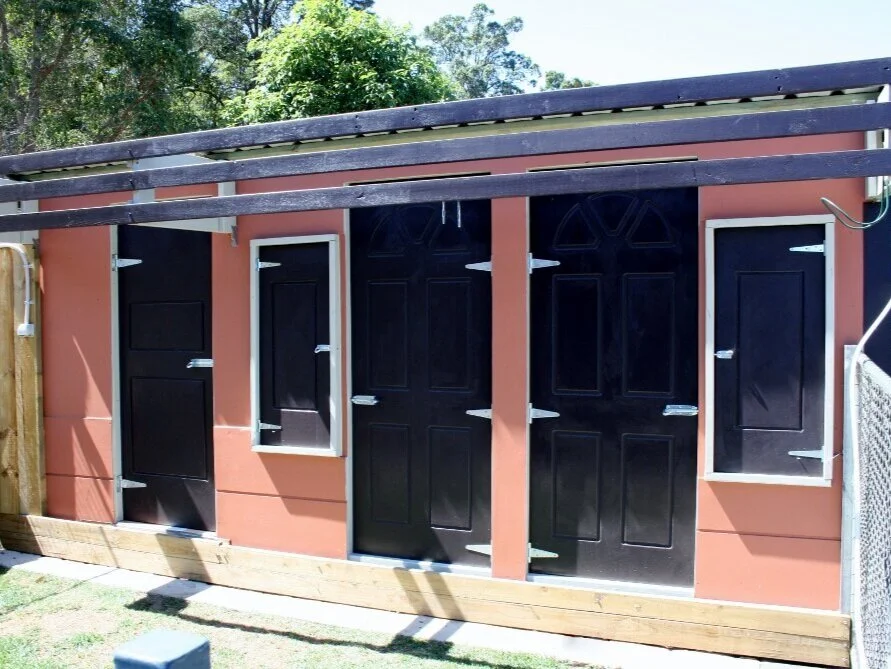 Boarding Kennels Down South Boarding Kennels