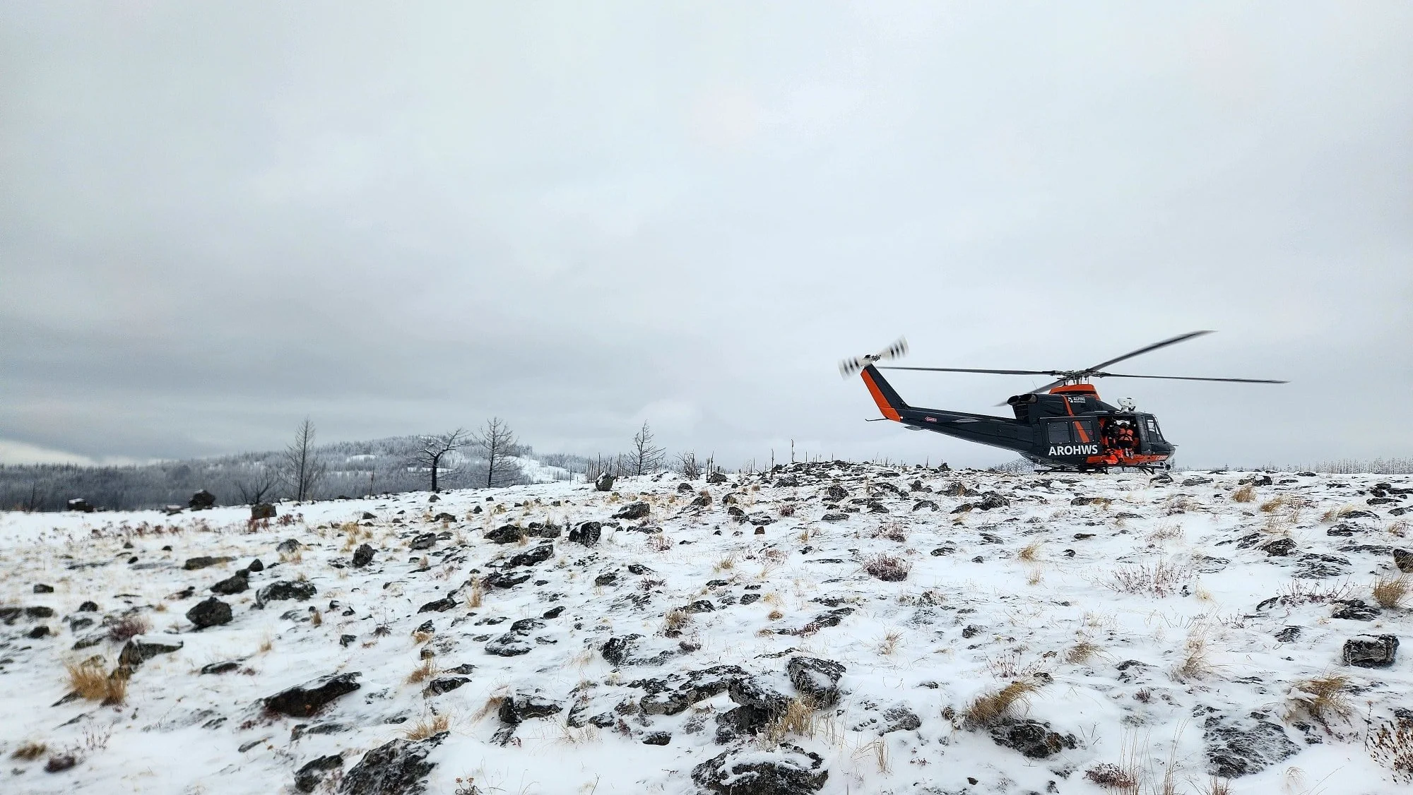 Winter holidays are coming up quick and many people are heading further out into the mountains than usual to get to the snow. We also love winter adventures, but ensure you are packed for the conditions and have all necessary gear for emergencies. Ha