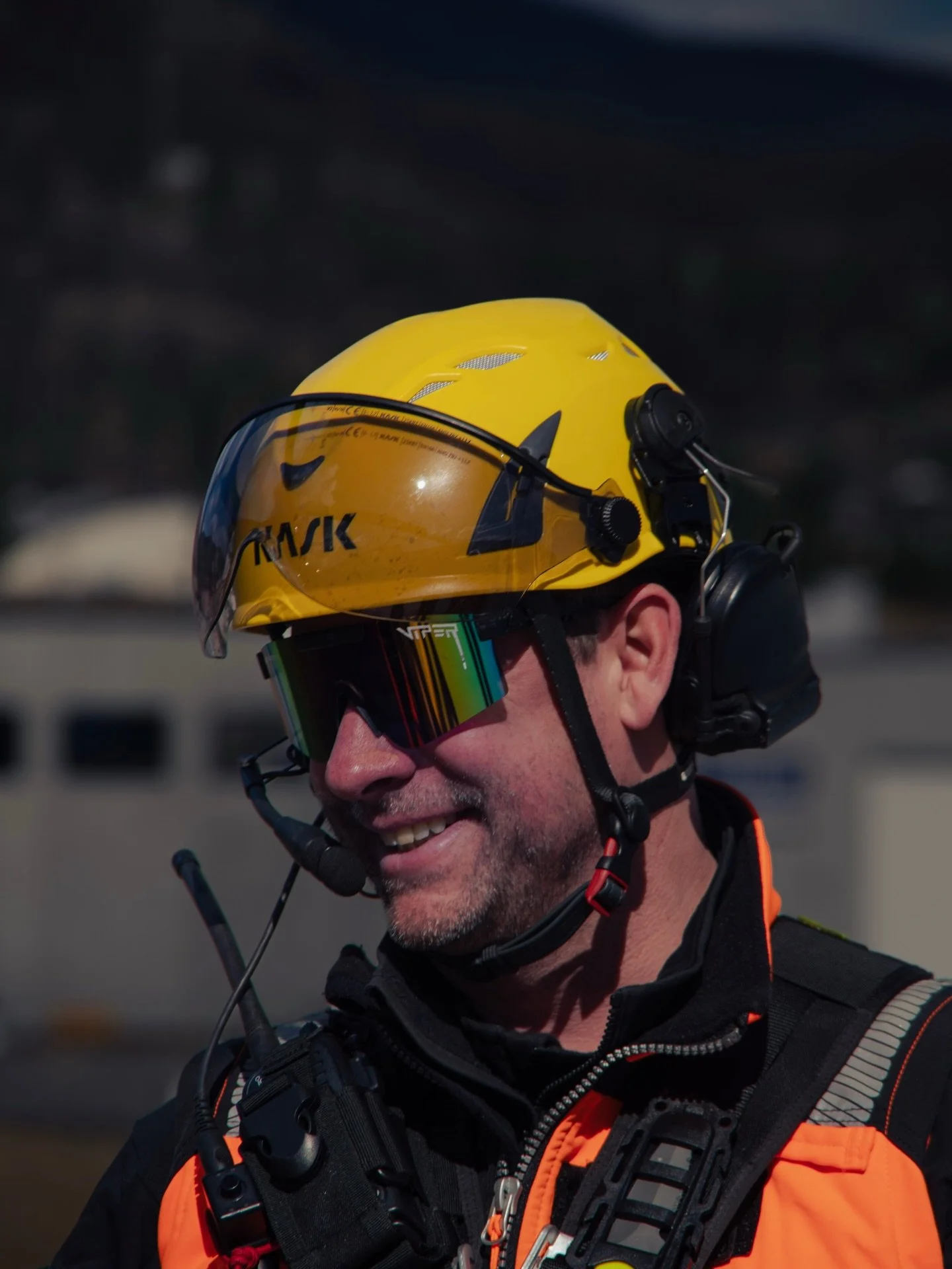 Our team includes rescue techs, nurses, paramedics, and doctors. They spend countless hours every year training and on-call to help those in need. Your support keeps them trained, equipped, and ready to respond across the interior of B.C. 

#rescue #