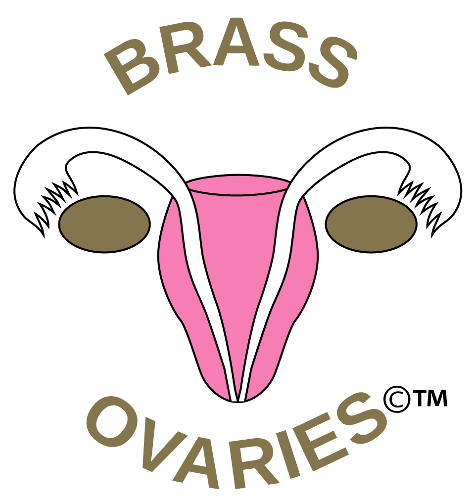 Brass Ovaries, LLC