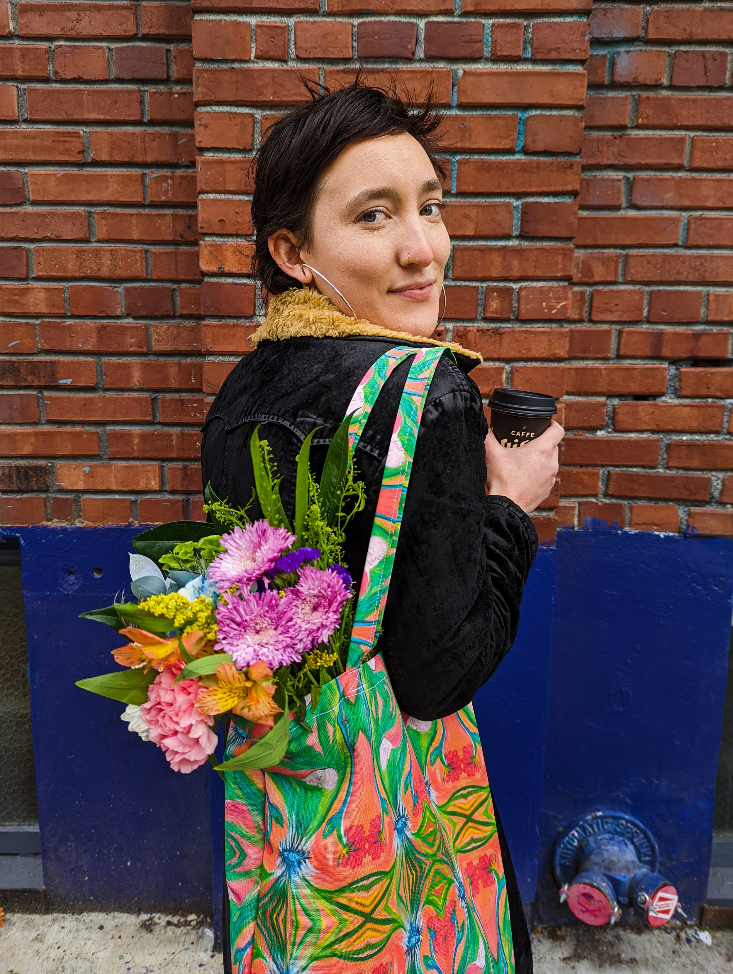 Wesley Tote