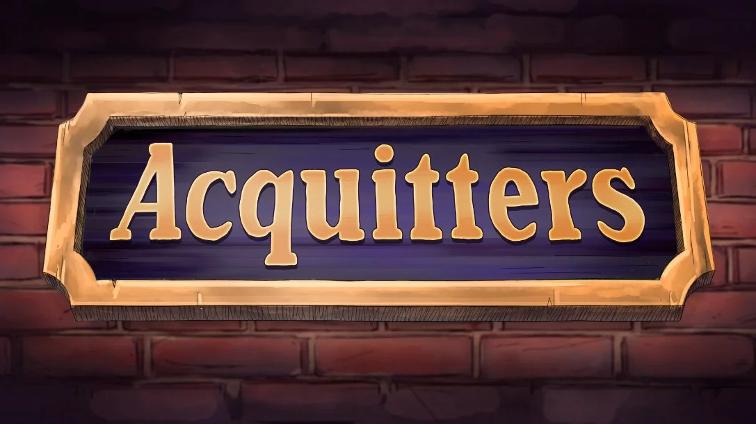 Acquitters