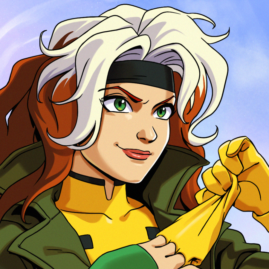 Rogue