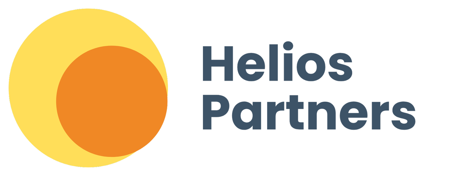 HELIOS PARTNERS