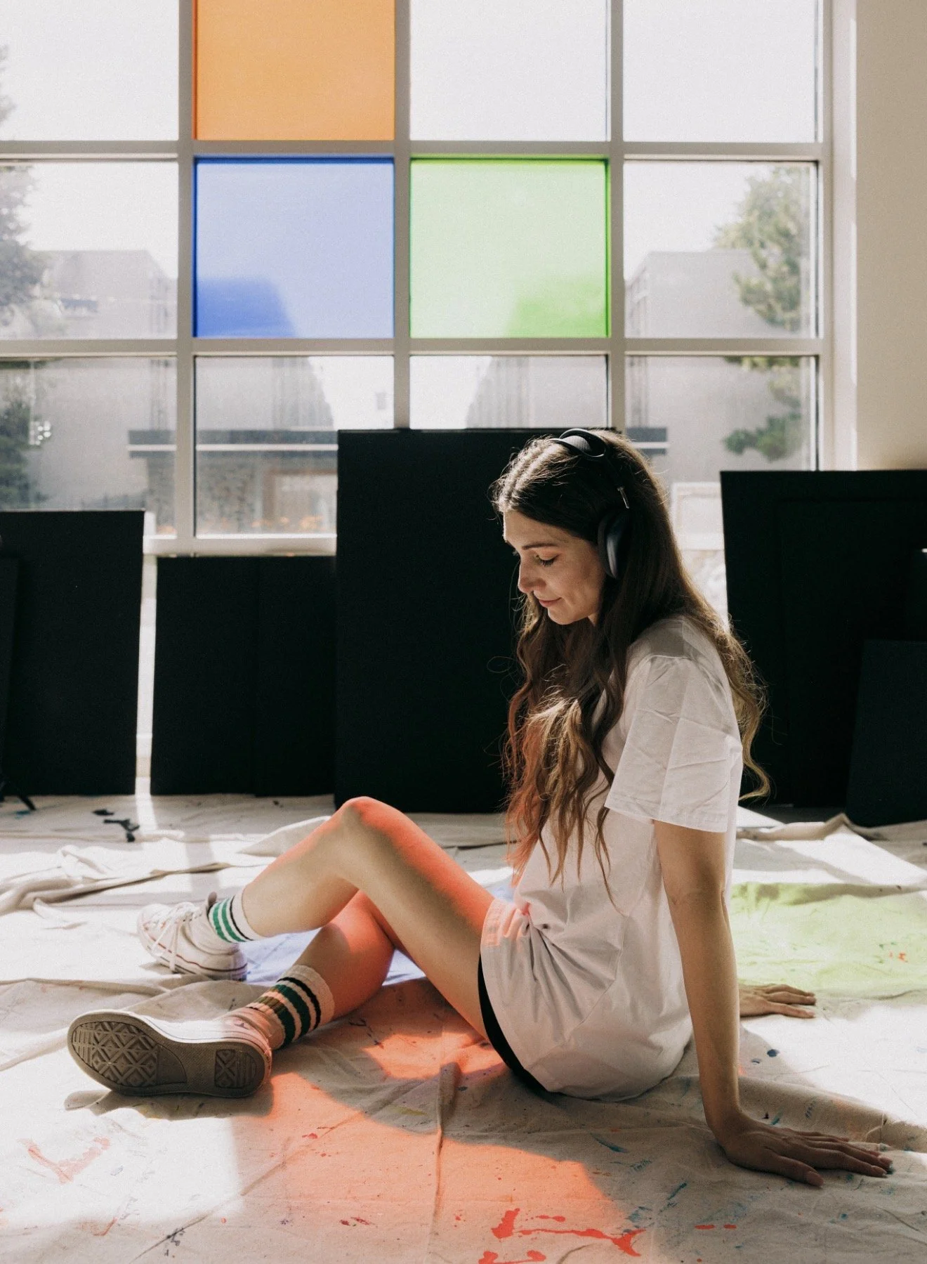 Sarah Kraning, Synesthesia