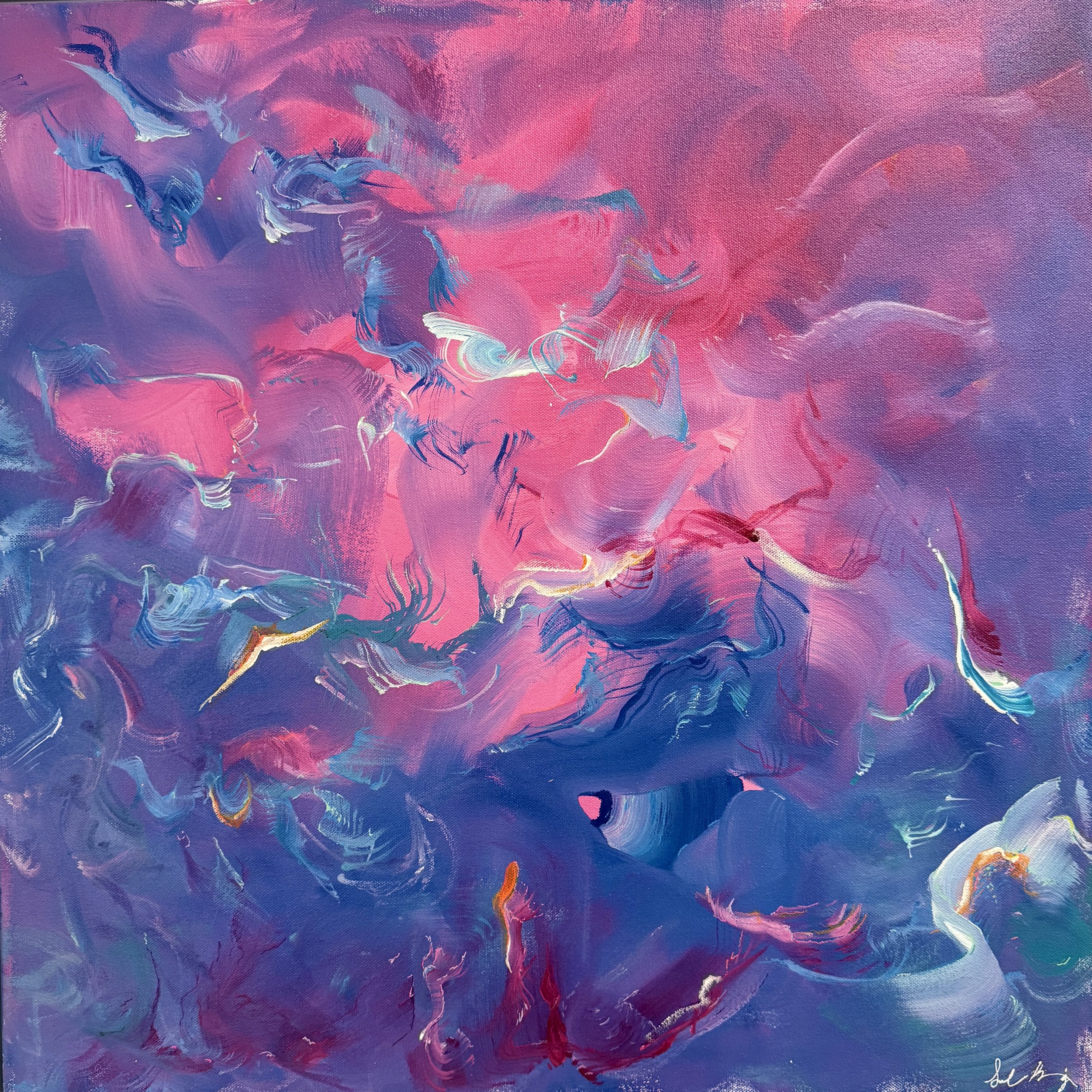 Edge of the Earth - RUFUS DU SOL