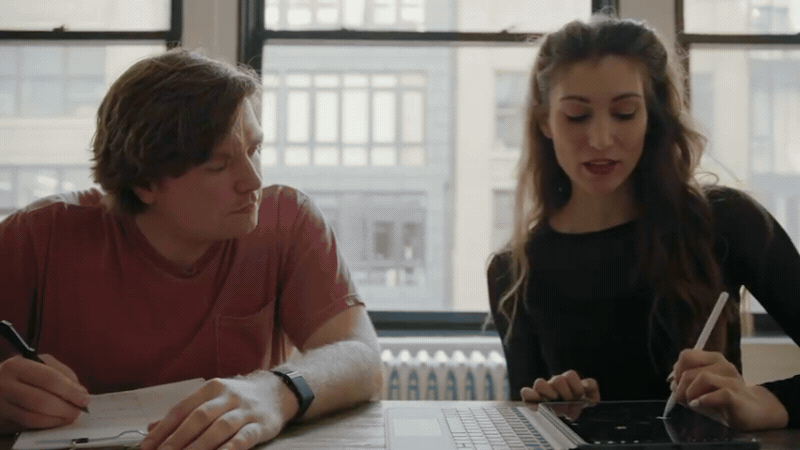 Synesthesia maping for Sound & Color documentary