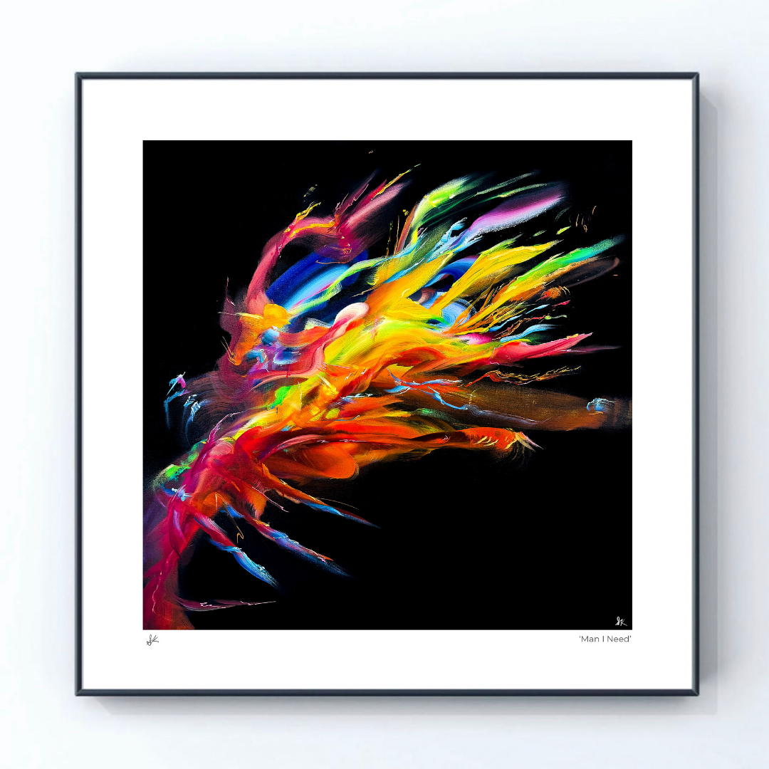 Olivia Dean - Man I Need Framed.png