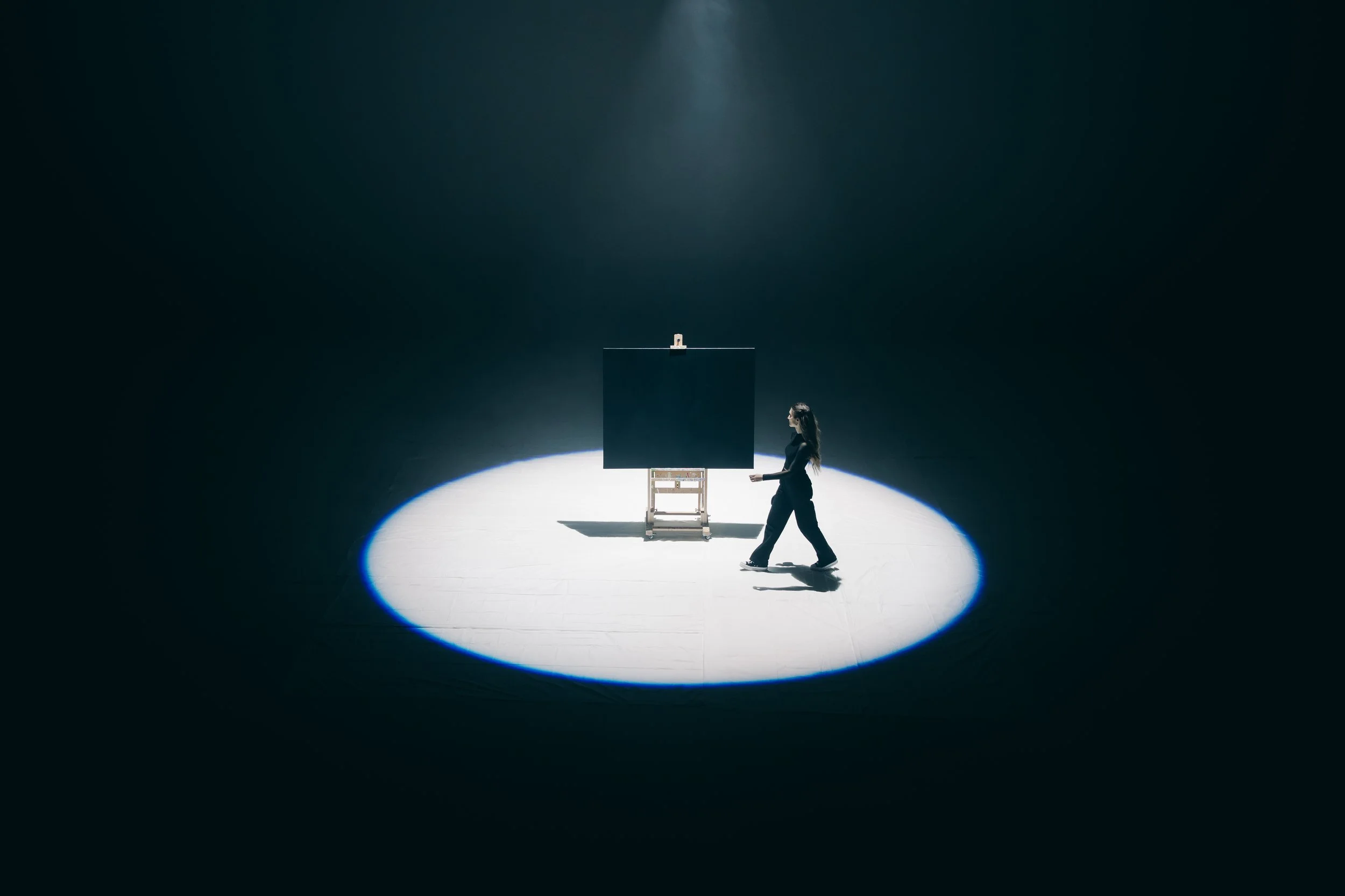 RÜFÜS DU SOL - You Were Right shoot