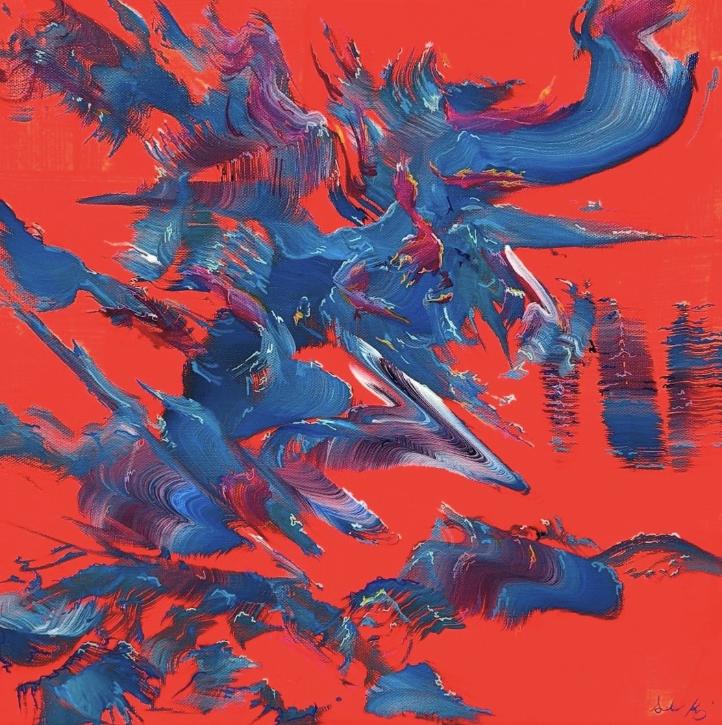 Crave You - Flight Facilities