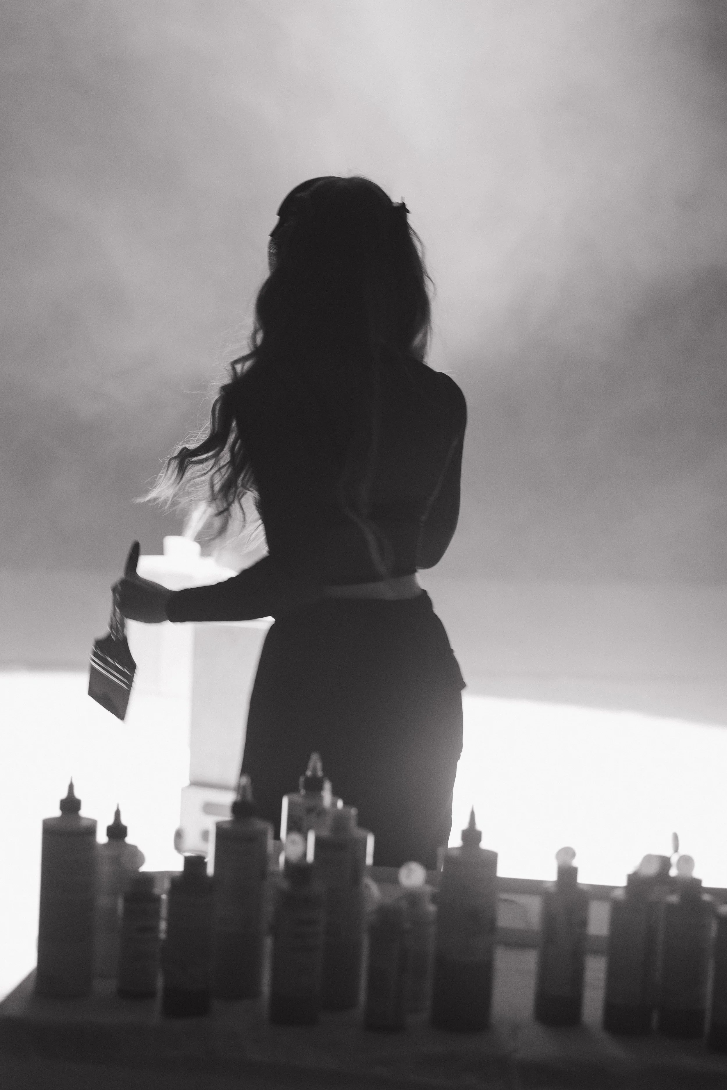 RÜFÜS DU SOL - You Were Right shoot