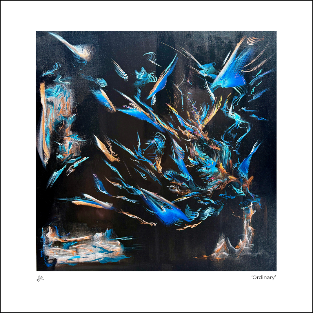 Alex Warren 'Ordinary' artwork by Sarah Kraning - Print.png