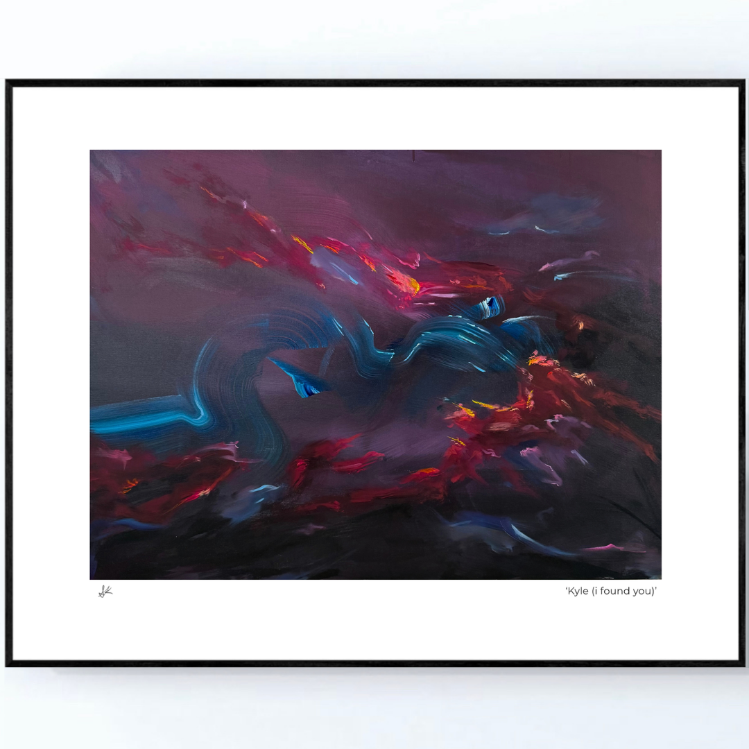 Fred Again - Kyle Framed.png