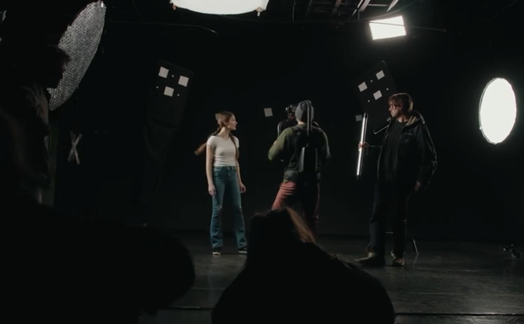 Sound & Color documentary