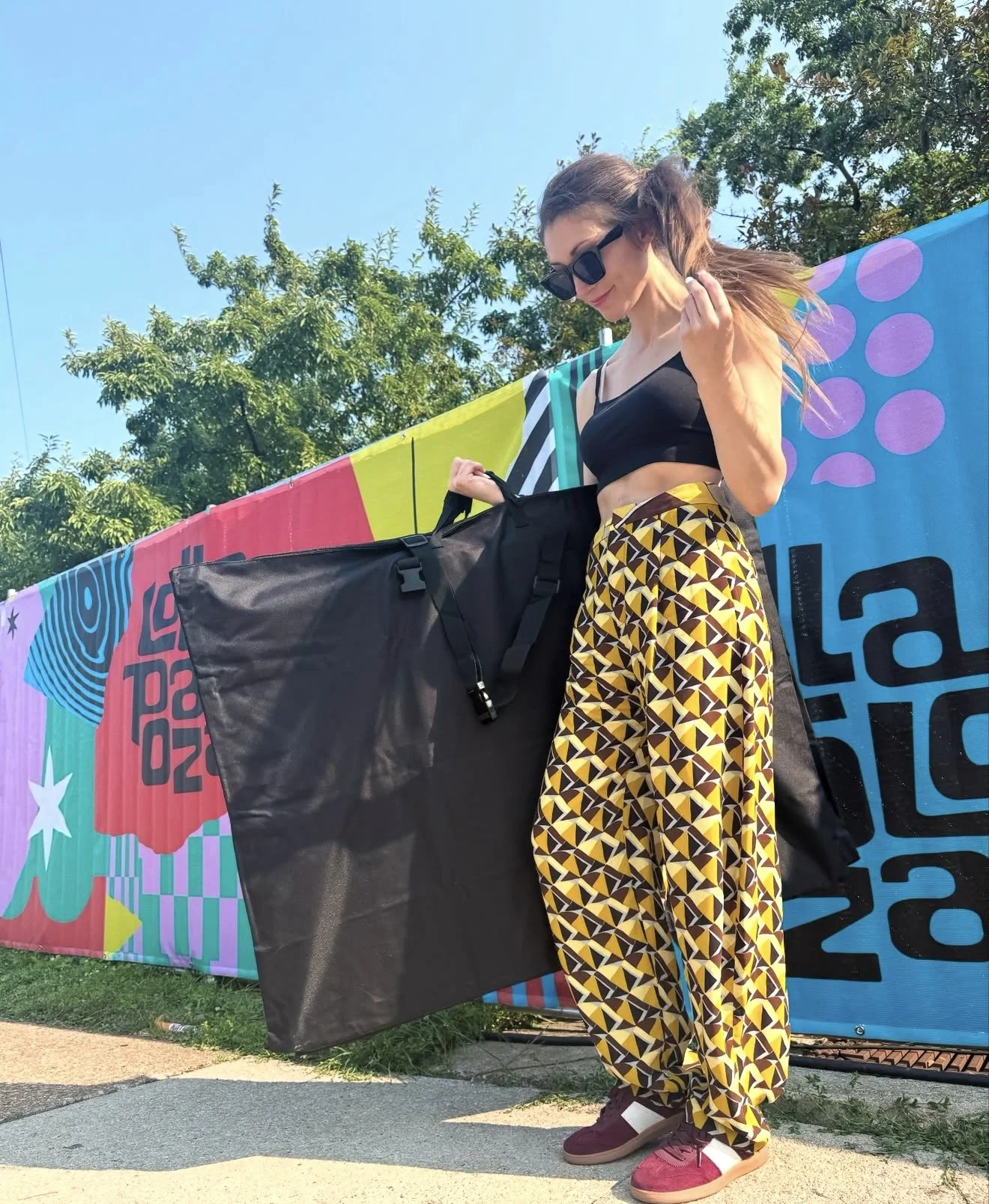 Lollapalooza '25
