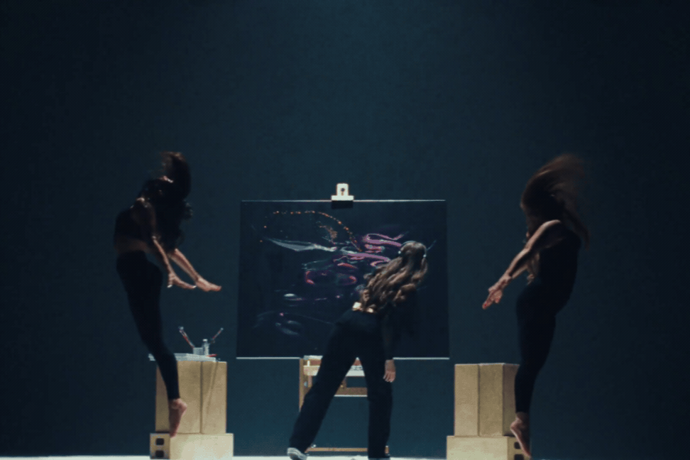 RÜFÜS DU SOL - You Were Right shoot