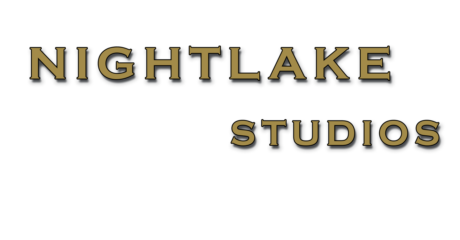 Nightlake Studios: Game Design