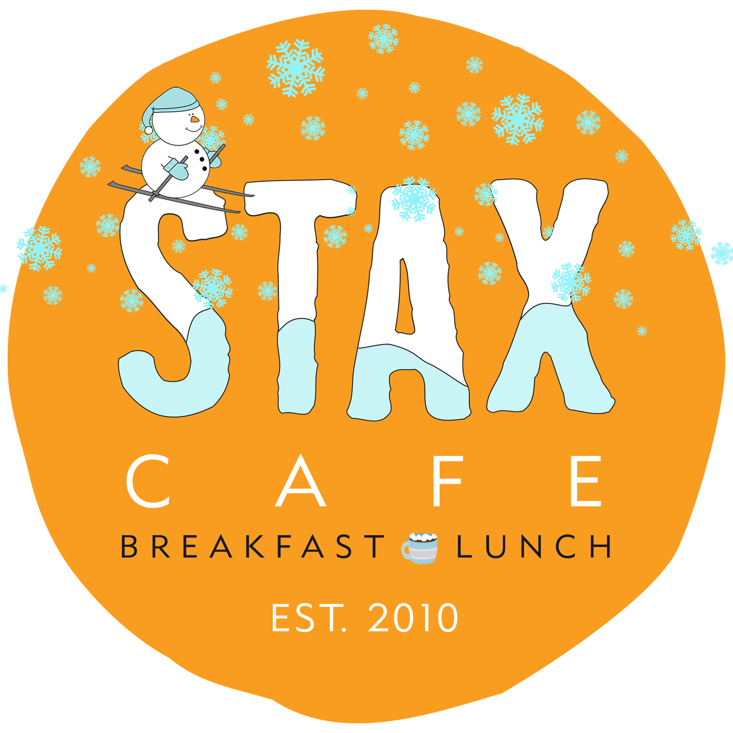 Stax Cafe
